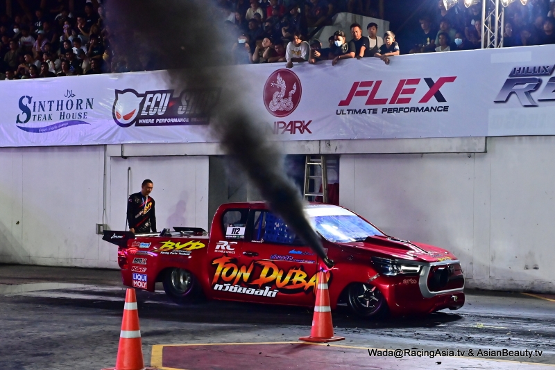 2024.12 Pathumthani Souped Up GP 2024 RacingAsia.tv