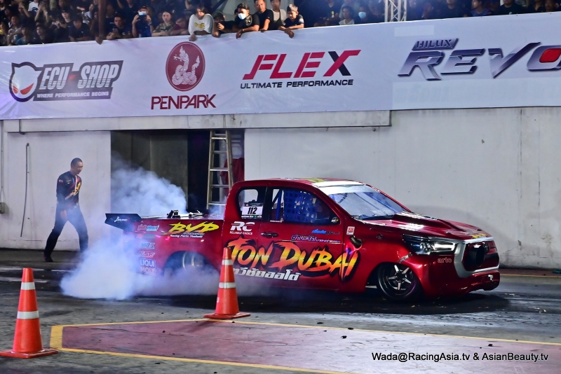 2024.12 Pathumthani Souped Up GP 2024 RacingAsia.tv