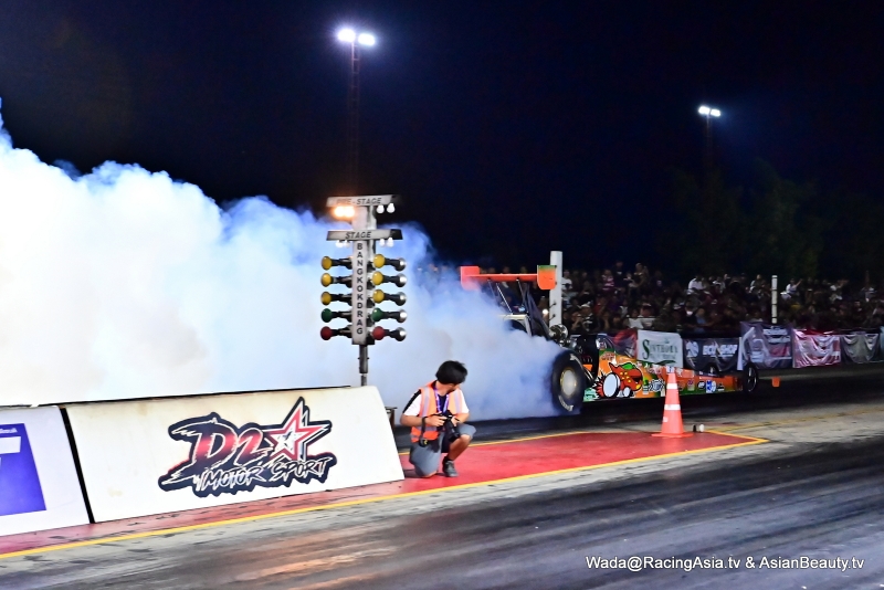 2024.12 Pathumthani Souped Up GP 2024 RacingAsia.tv