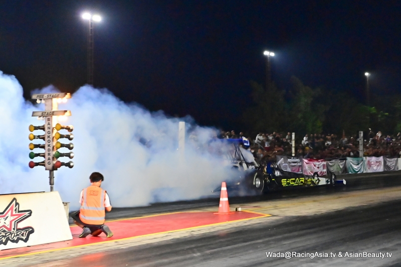 2024.12 Pathumthani Souped Up GP 2024 RacingAsia.tv