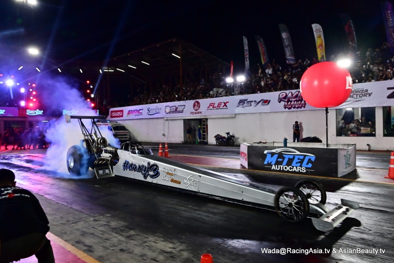 2024.12 Pathumthani Souped Up GP 2024 RacingAsia.tv