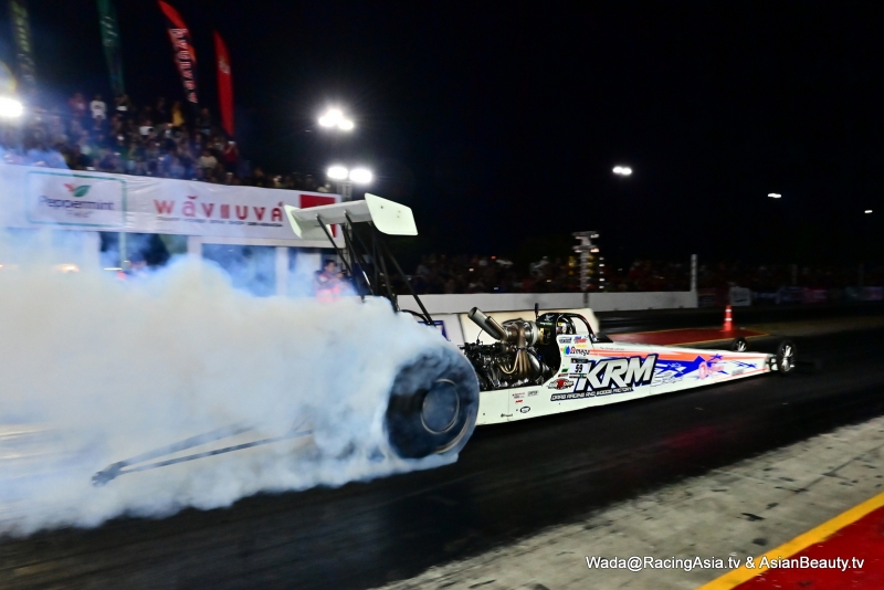 2024.12 Pathumthani Souped Up GP 2024 RacingAsia.tv