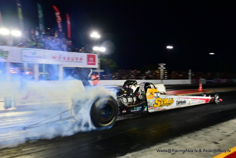 2024.12 Pathumthani Souped Up GP 2024 RacingAsia.tv