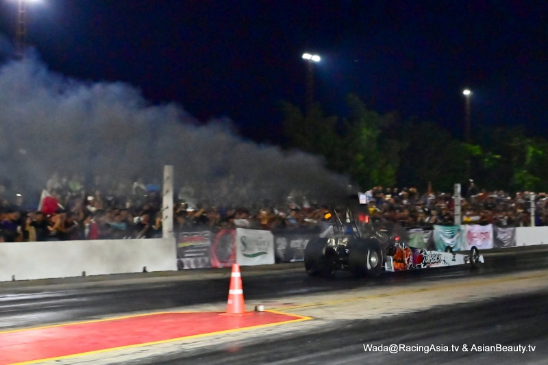 2024.12 Pathumthani Souped Up GP 2024 RacingAsia.tv