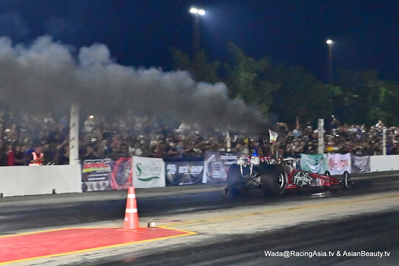 2024.12 Pathumthani Souped Up GP 2024 RacingAsia.tv