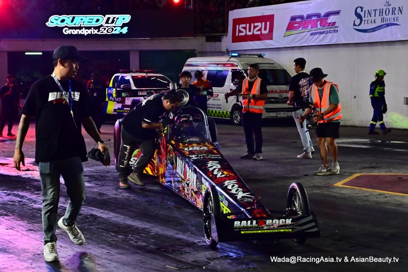 2024.12 Pathumthani Souped Up GP 2024 RacingAsia.tv