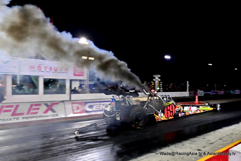 2024.12 Pathumthani Souped Up GP 2024 RacingAsia.tv