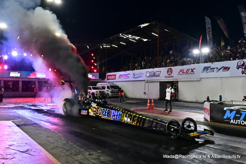 2024.12 Pathumthani Souped Up GP 2024 RacingAsia.tv
