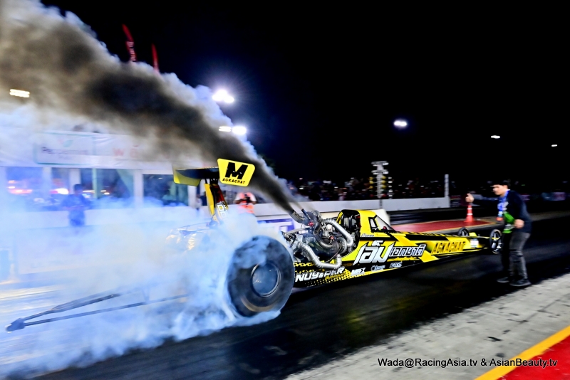 2024.12 Pathumthani Souped Up GP 2024 RacingAsia.tv