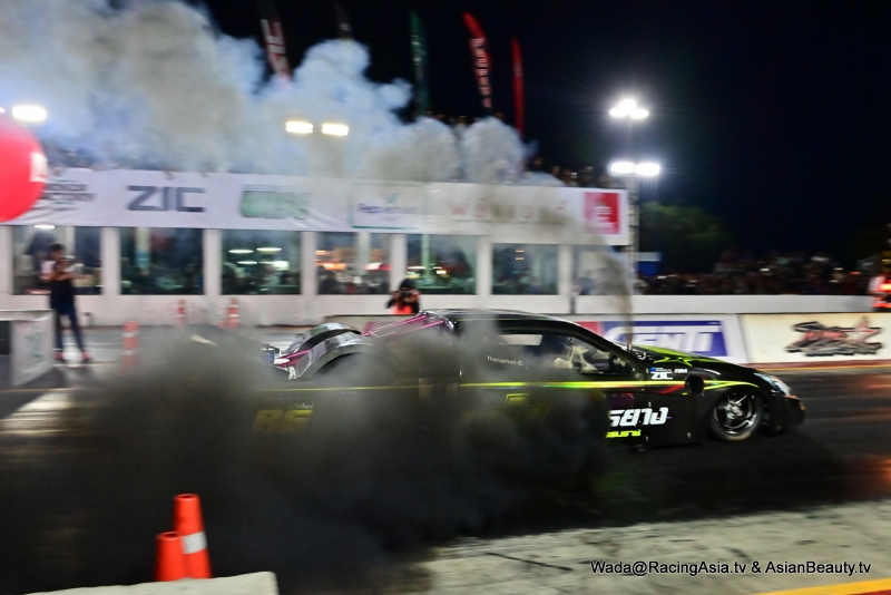 2024.12 Pathumthani Souped Up GP 2024 RacingAsia.tv