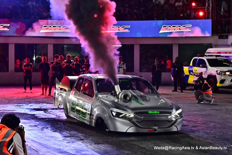 2024.12 Pathumthani Souped Up GP 2024 RacingAsia.tv