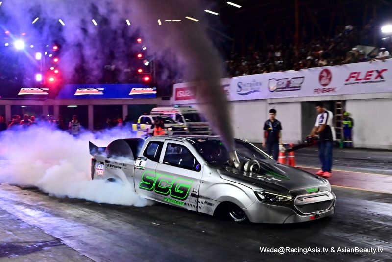 2024.12 Pathumthani Souped Up GP 2024 RacingAsia.tv