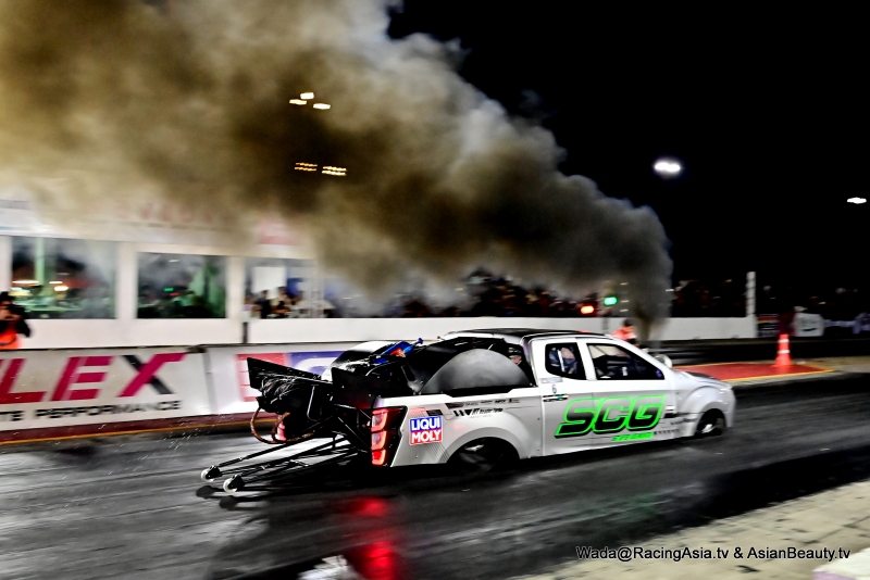 2024.12 Pathumthani Souped Up GP 2024 RacingAsia.tv