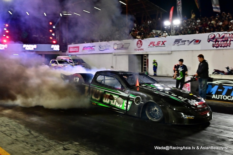 2024.12 Pathumthani Souped Up GP 2024 RacingAsia.tv