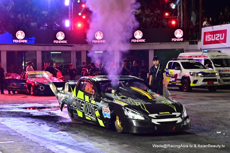 2024.12 Pathumthani Souped Up GP 2024 RacingAsia.tv