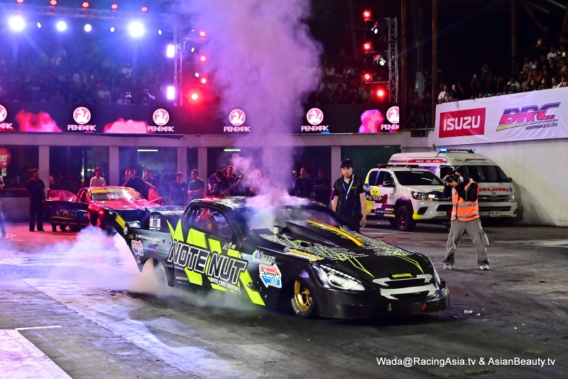 2024.12 Pathumthani Souped Up GP 2024 RacingAsia.tv