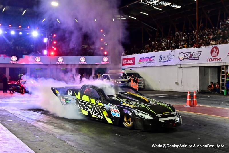 2024.12 Pathumthani Souped Up GP 2024 RacingAsia.tv
