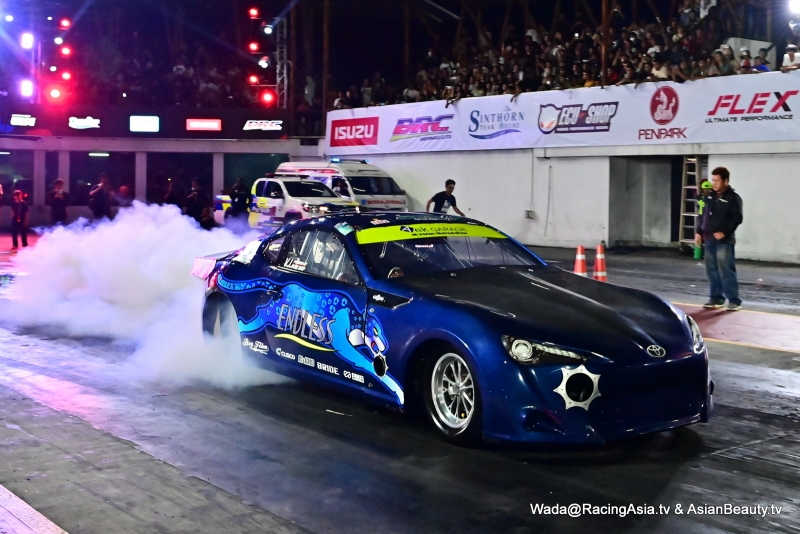 2024.12 Pathumthani Souped Up GP 2024 RacingAsia.tv