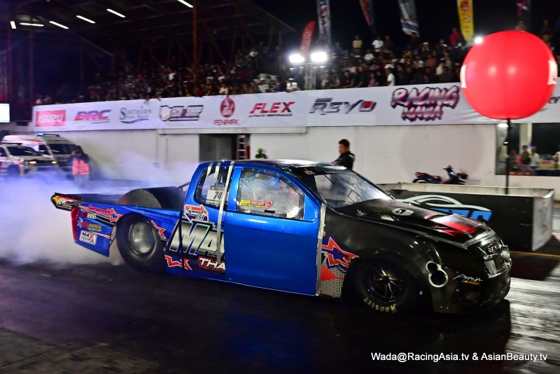 2024.12 Pathumthani Souped Up GP 2024 RacingAsia.tv