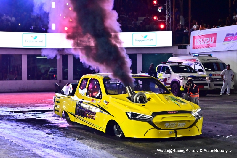 2024.12 Pathumthani Souped Up GP 2024 RacingAsia.tv