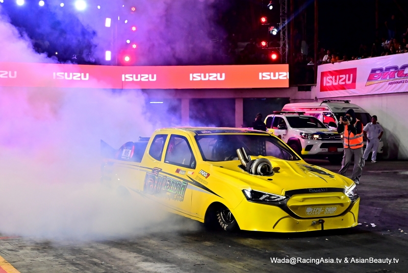 2024.12 Pathumthani Souped Up GP 2024 RacingAsia.tv
