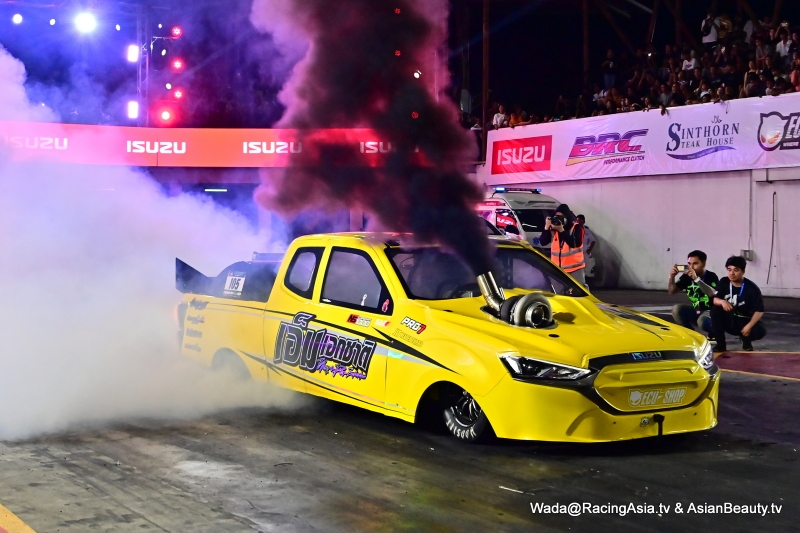 2024.12 Pathumthani Souped Up GP 2024 RacingAsia.tv