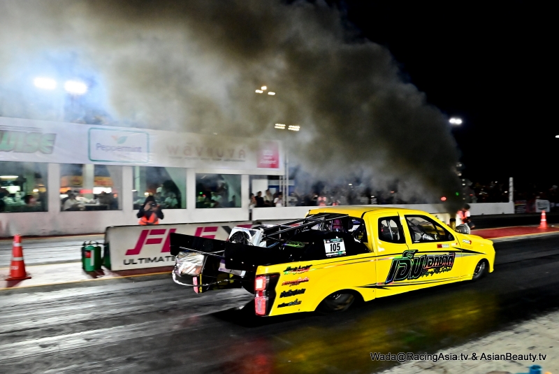 2024.12 Pathumthani Souped Up GP 2024 RacingAsia.tv