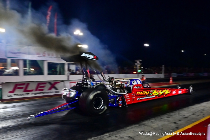 2024.12 Pathumthani Souped Up GP 2024 RacingAsia.tv