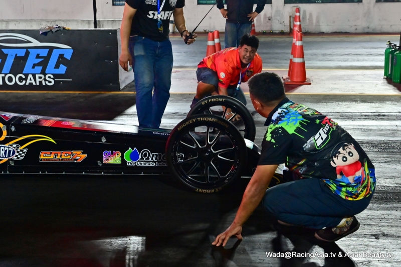 2024.12 Pathumthani Souped Up GP 2024 RacingAsia.tv