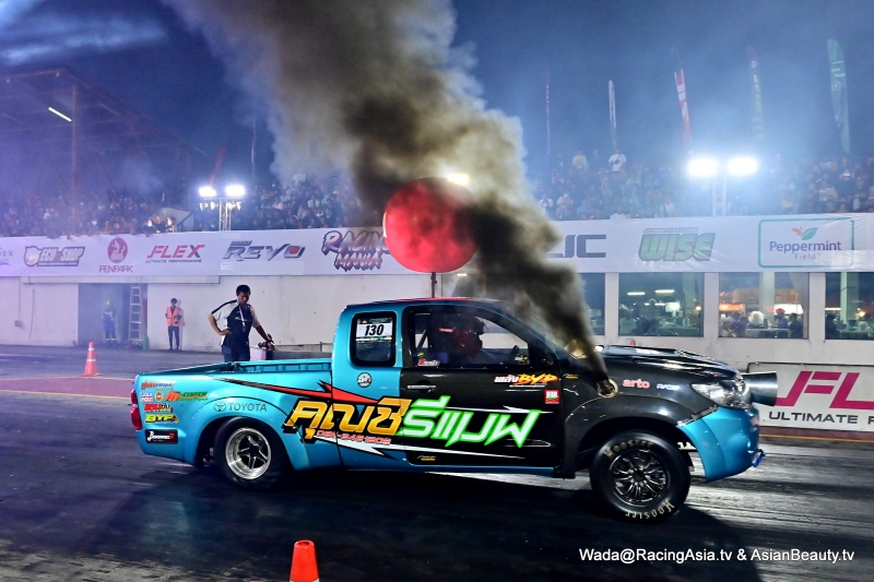 2024.12 Pathumthani Souped Up GP 2024 RacingAsia.tv