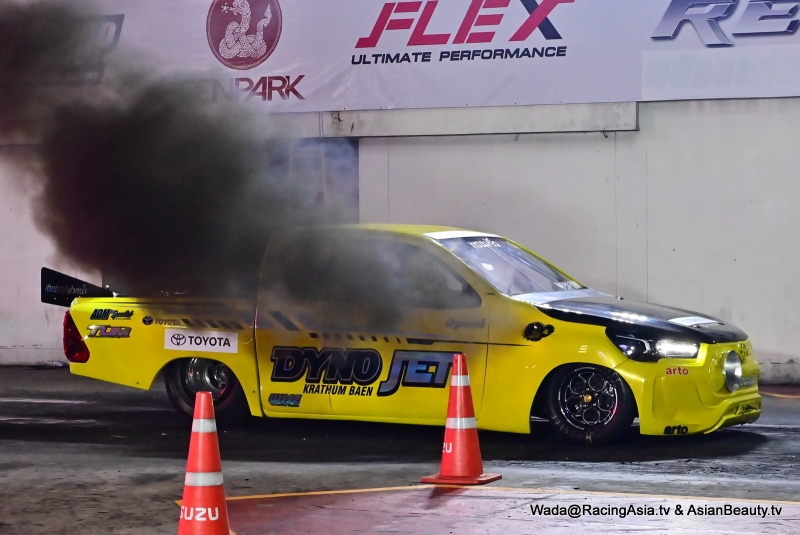 2024.12 Pathumthani Souped Up GP 2024 RacingAsia.tv