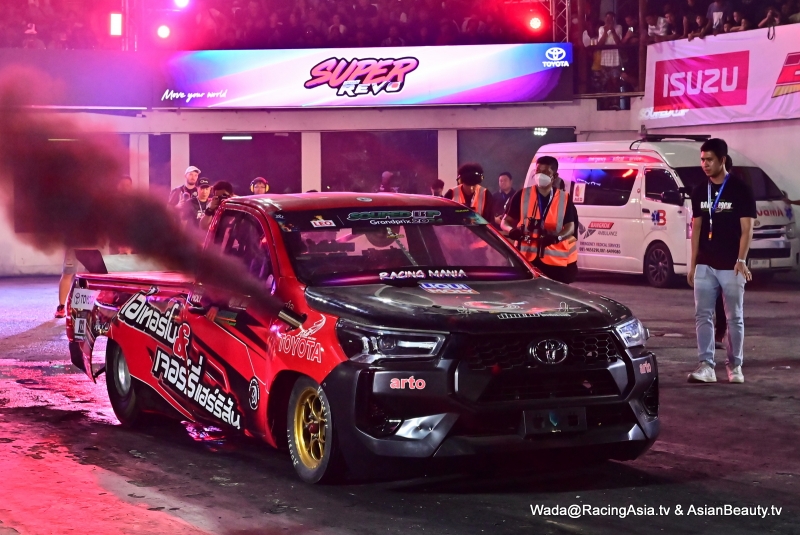 2024.12 Pathumthani Souped Up GP 2024 RacingAsia.tv