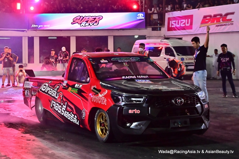 2024.12 Pathumthani Souped Up GP 2024 RacingAsia.tv