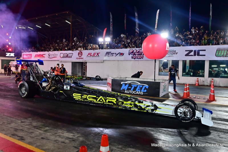 2024.12 Pathumthani Souped Up GP 2024 RacingAsia.tv