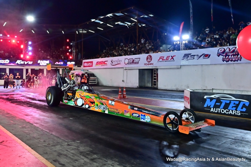 2024.12 Pathumthani Souped Up GP 2024 RacingAsia.tv