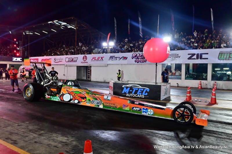 2024.12 Pathumthani Souped Up GP 2024 RacingAsia.tv