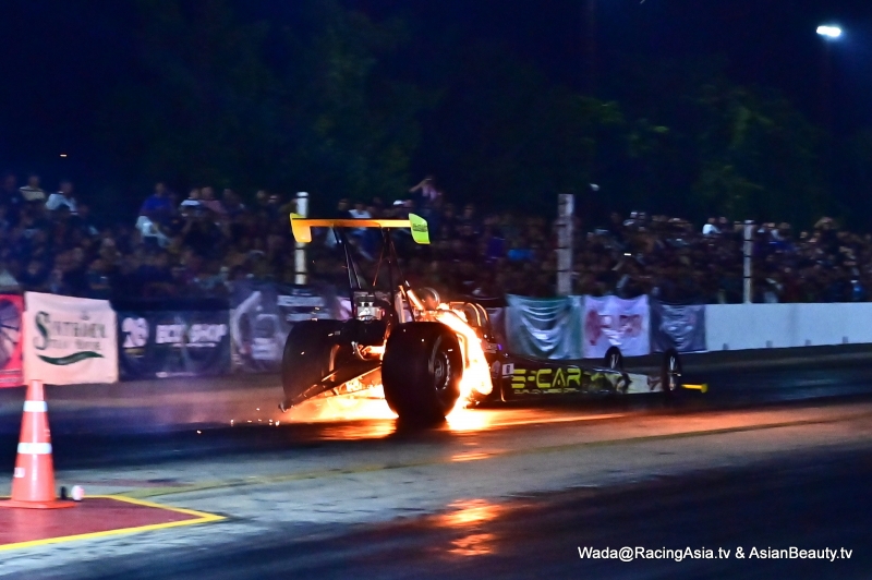 2024.12 Pathumthani Souped Up GP 2024 RacingAsia.tv