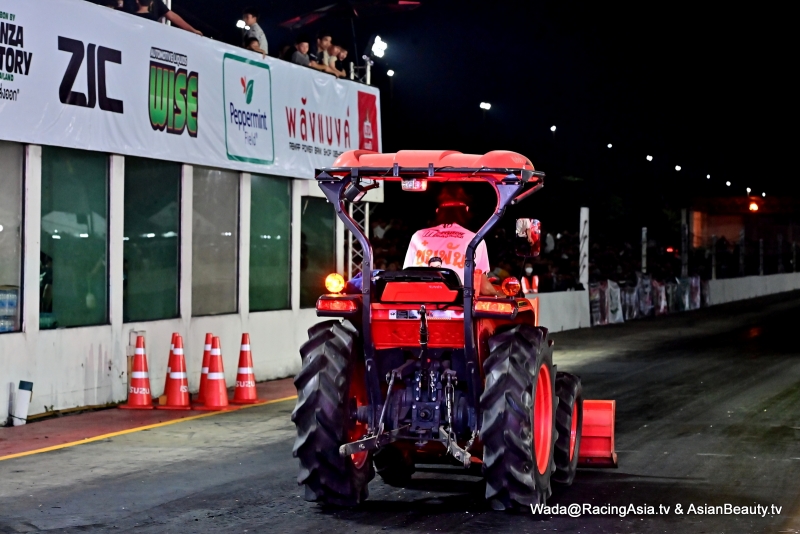 2024.12 Pathumthani Souped Up GP 2024 RacingAsia.tv