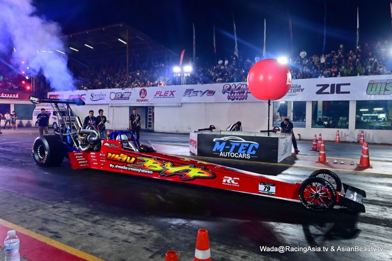 2024.12 Pathumthani Souped Up GP 2024 RacingAsia.tv