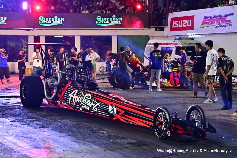 2024.12 Pathumthani Souped Up GP 2024 RacingAsia.tv