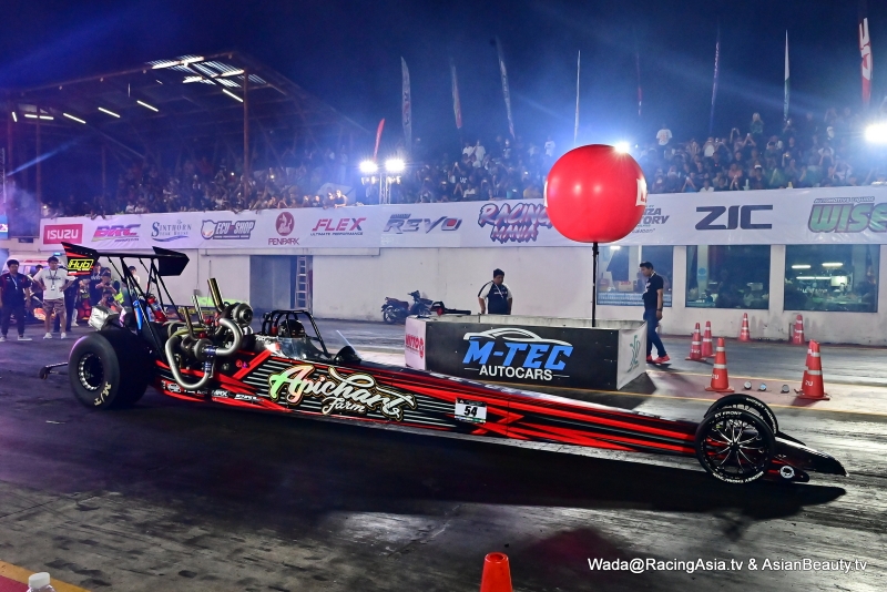 2024.12 Pathumthani Souped Up GP 2024 RacingAsia.tv