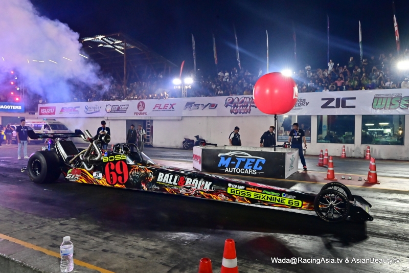 2024.12 Pathumthani Souped Up GP 2024 RacingAsia.tv