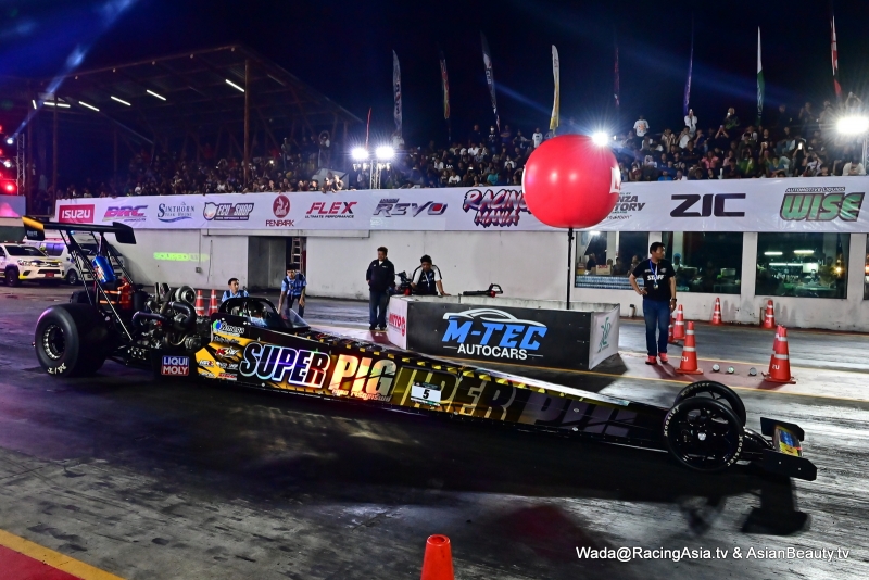 2024.12 Pathumthani Souped Up GP 2024 RacingAsia.tv