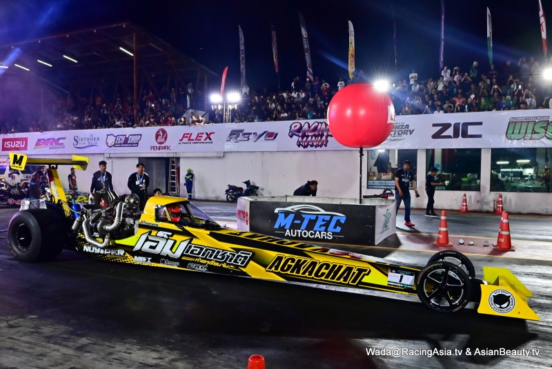 2024.12 Pathumthani Souped Up GP 2024 RacingAsia.tv