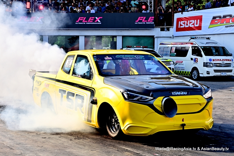 2024.12 Pathumthani Souped Up GP 2024 RacingAsia.tv