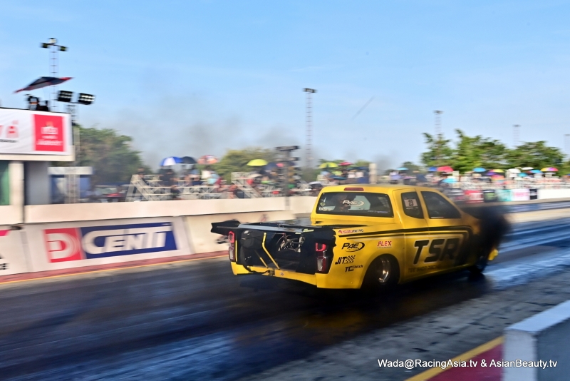 2024.12 Pathumthani Souped Up GP 2024 RacingAsia.tv