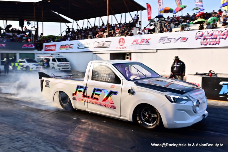 2024.12 Pathumthani Souped Up GP 2024 RacingAsia.tv