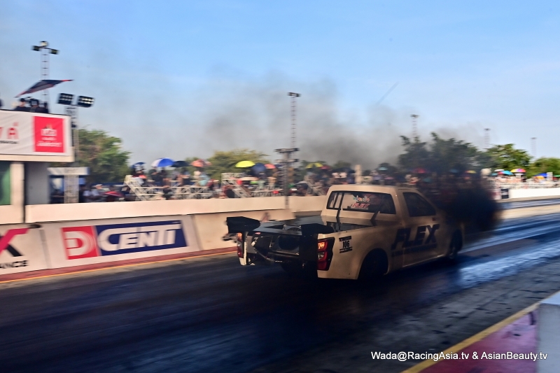 2024.12 Pathumthani Souped Up GP 2024 RacingAsia.tv