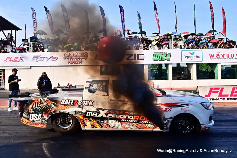 2024.12 Pathumthani Souped Up GP 2024 RacingAsia.tv