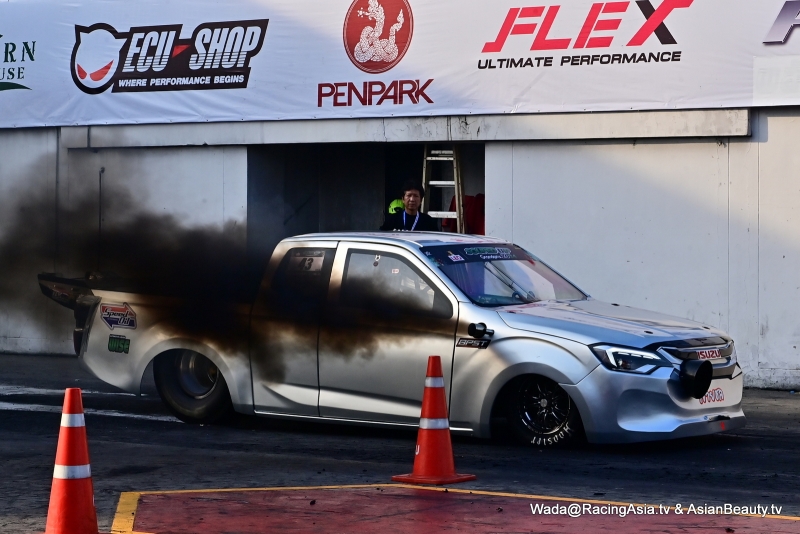 2024.12 Pathumthani Souped Up GP 2024 RacingAsia.tv